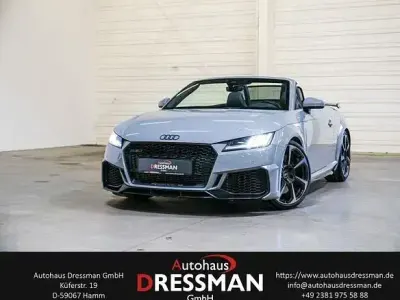 Gebraucht Audi TT Roadster