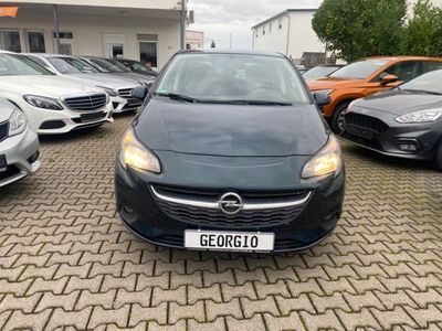 gebraucht Opel Corsa E drive Orginal 30000km