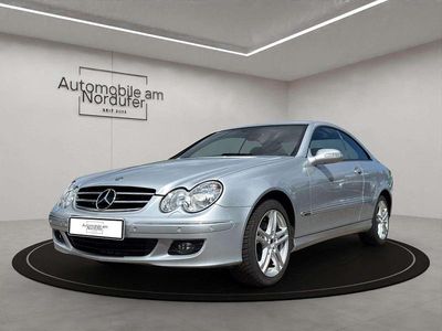 Mercedes CLK280