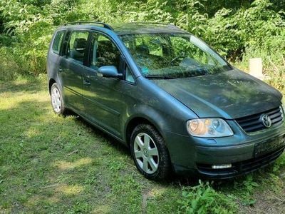 VW Touran