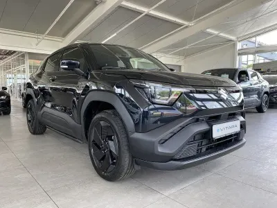 Ny Suzuki Vitara Comfort 127 kW (174 HK) 2025 Sort SUV