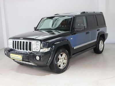 Jeep Commander