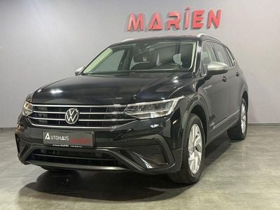 VW Tiguan Allspace
