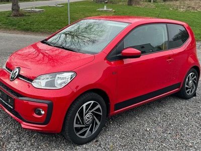 gebraucht VW up! VW