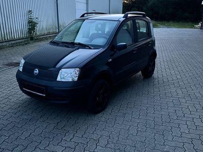 Fiat Panda 4x4