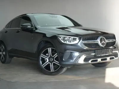 Gebraucht Mercedes GLC220