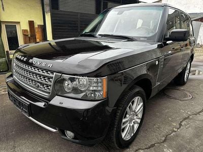 Gebraucht Land Rover Range Rover Vogue 272 PS (200 kW) 2010 Bournville SUV