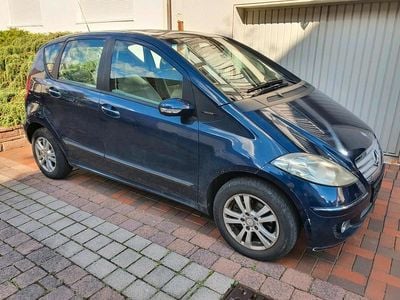 Mercedes A200