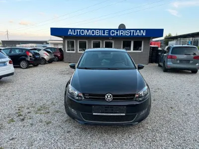 Gebraucht VW Polo