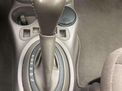 Silber Gebraucht 2001 Chrysler PT Cruiser Touring Kombi | 3.600 € (Teuer)