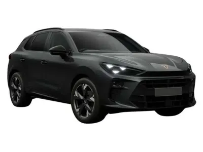 Nuova Cupra Terramar 150 CV (110 kW) 2026 Blu SUV