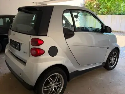 Gebraucht Smart ForTwo Coupé