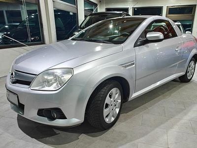 Opel Tigra