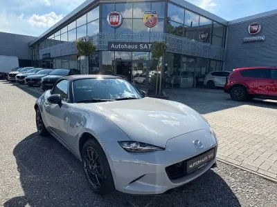 Gebraucht Mazda MX5