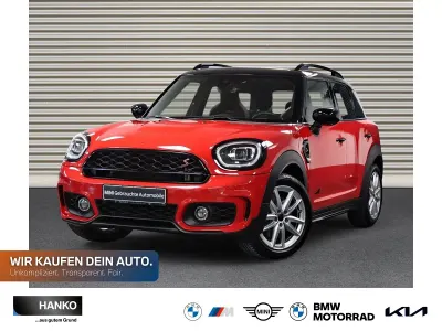 Gebraucht Mini Cooper S Countryman