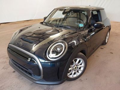 gebraucht Mini Cooper S E Resolute PDC RFK Sitzhz LED Tempomat