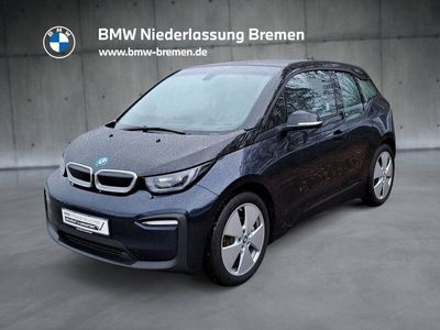 gebraucht BMW i3 120Ah DAB LED Navi Prof. RTTI Wärmep. Shz