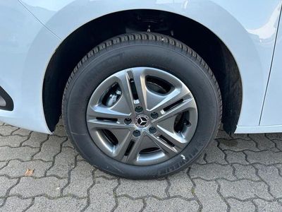 Mercedes Citan 110