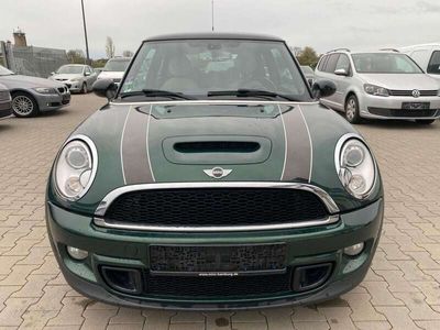 gebraucht Mini Cooper SD Cooper SD|Leder|Navi|Harman-Kardo