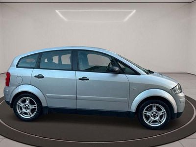 Audi A2