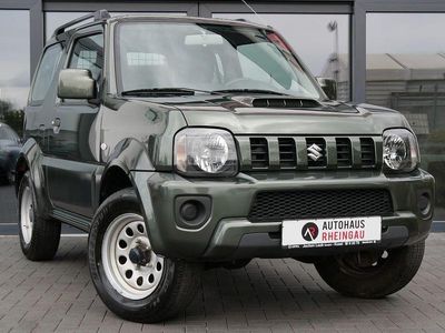 Suzuki Jimny Ranger
