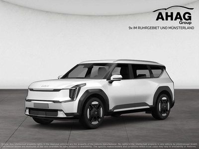Gebraucht Kia EV9 GT-Line 283 kW (385 PS) 2025 Andere SUV