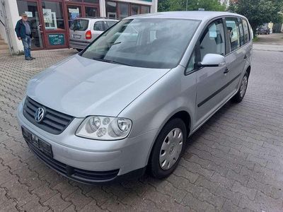 VW Touran