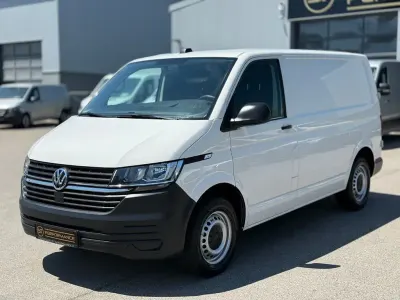 Gebraucht VW Transporter