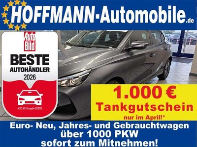Neu MG MG3 116 PS (85 kW) 2025 Hampsteadgreymet Kleinwagen