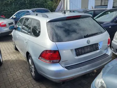 Gebraucht VW Golf VII