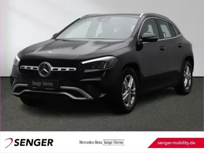 Usata Mercedes GLA200