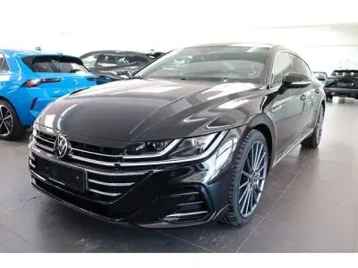 Gebraucht VW Arteon