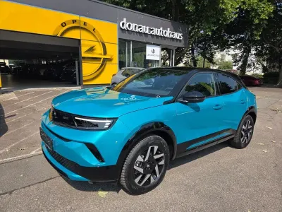 Gebraucht Opel Mokka-e