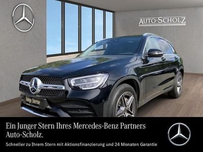 Mercedes GLC200
