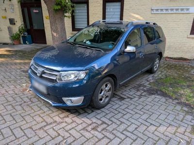 Dacia Logan MCV