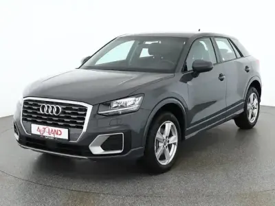 Gebraucht Audi Q2 Sport 116 PS (85 kW) 2019 Andere SUV