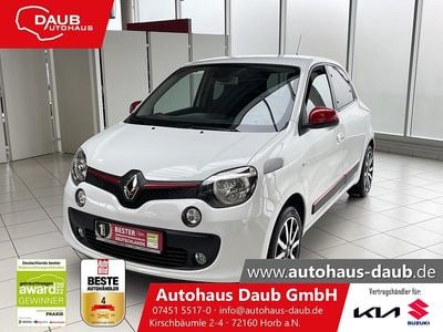Usado Renault Twingo SE 69 HP (50 kW) 2019 Branco Citadino