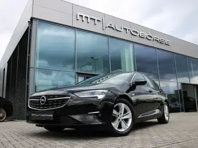 Gebraucht Opel Insignia Business 170 PS (125 kW) 2022 Andere Limousine