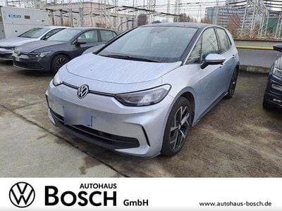Usata VW ID.3 Pro 150 kW (204 CV) 2024 Argento Utilitaria