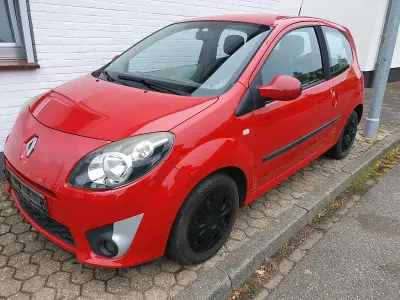 Brugt Renault Twingo
