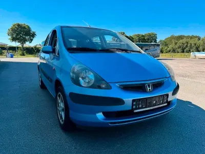 Gebraucht Honda Jazz