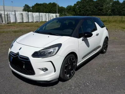 Gebraucht Citroën DS3