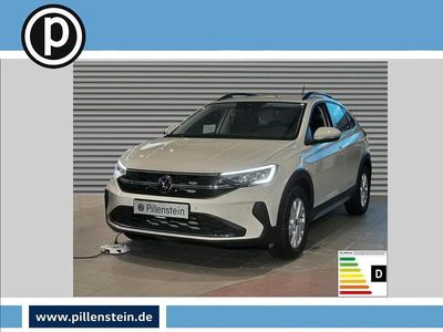 Grau Neu 2025 VW Taigo Life SUV | 22.880 € (Guter Preis)