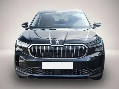 Neu Skoda Kodiaq SE L 150 PS (110 kW) 2026 Manufacturer SUV