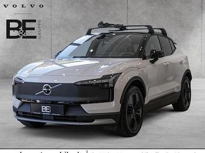 Gebraucht Volvo EX30 Performance 314 kW (428 PS) 2025 Weiß SUV