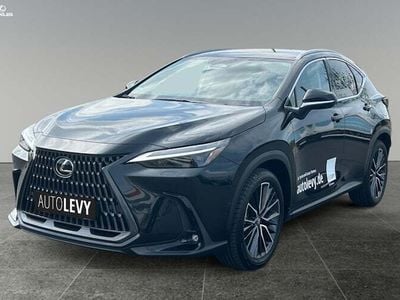 Lexus NX450h+