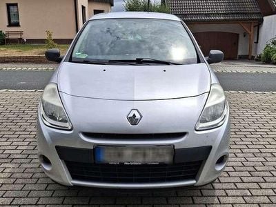 Renault Clio II