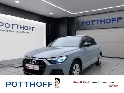 Gebraucht Audi A1 Sportback 95 PS (69 kW) 2025 Kleinwagen