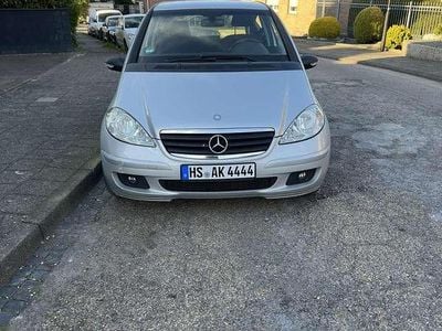 Brugt Mercedes A180 Classic 109 HK (80 kW) 2006 Sedan