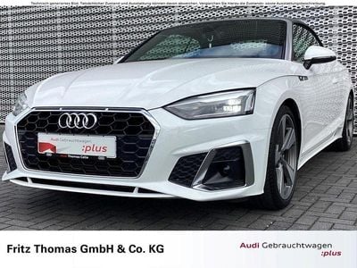 Audi A5 Cabriolet